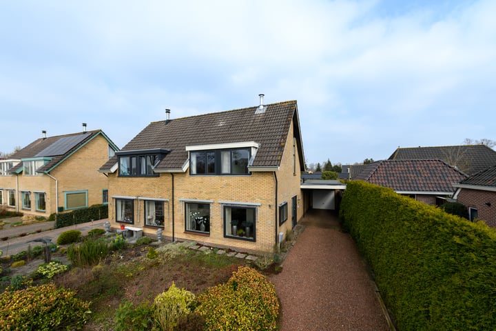 Photo of property Molenlaan 18, Mildam