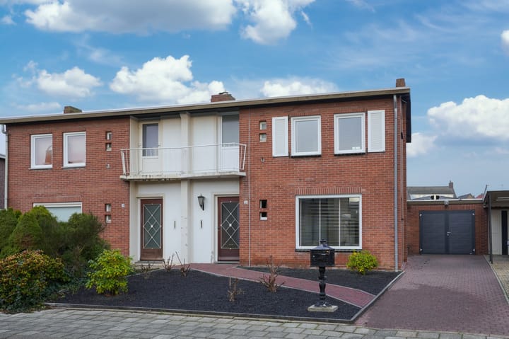 Molenlaan 21 in Susteren