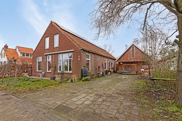 Photo of property Molenlaan 22, Nieuw Beerta