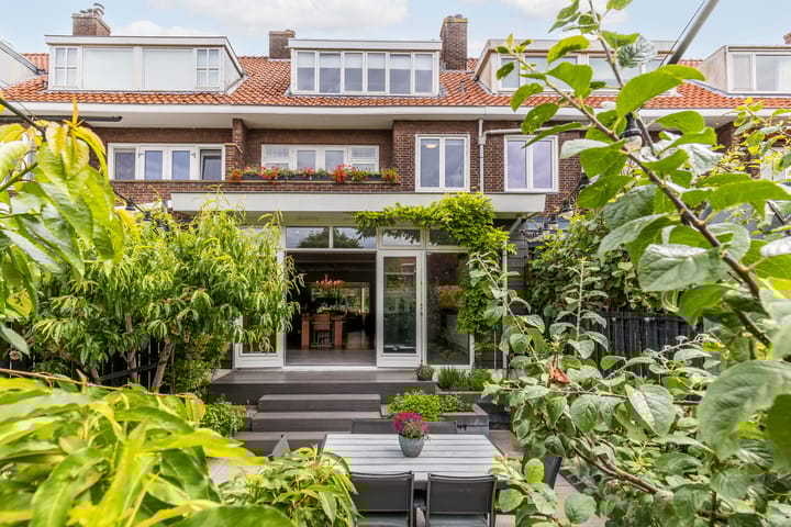 Molenlaan 220 in Rotterdam
