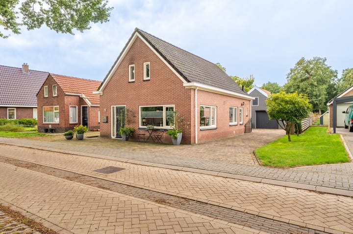 Foto von Haus Molenlaan 4, Bellingwolde
