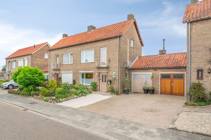 Molenlaan 42 in Susteren