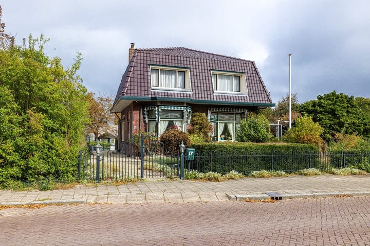 Photo of property Molenlaan 45, Hillegom