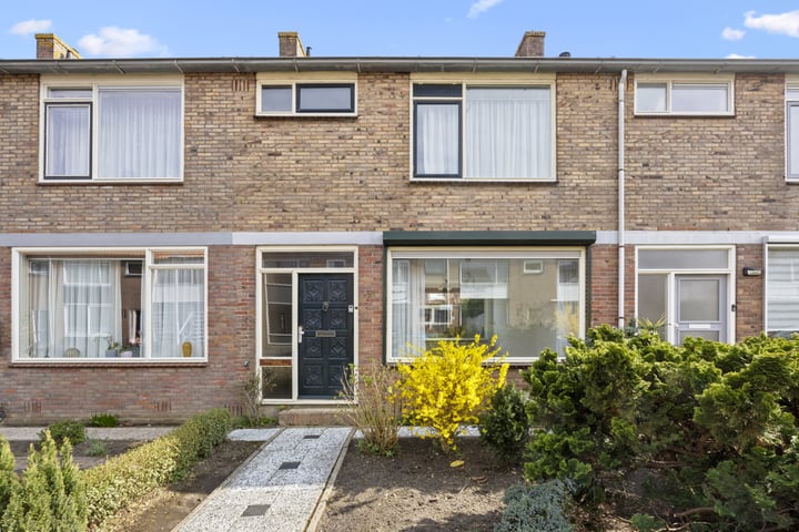 Photo of property Molenlaan 51, Maasdam