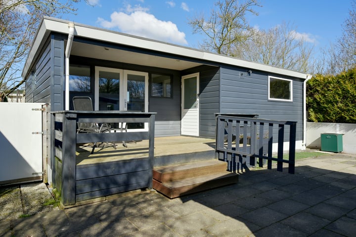Photo of property Molenland 14R-52, Mijdrecht