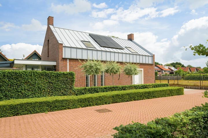 Molenleij 3 in Dorst