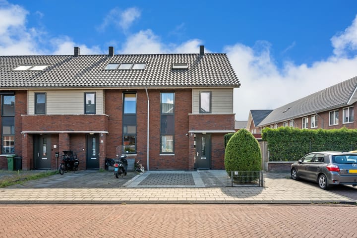 Molenmaker 2 in Zevenhuizen