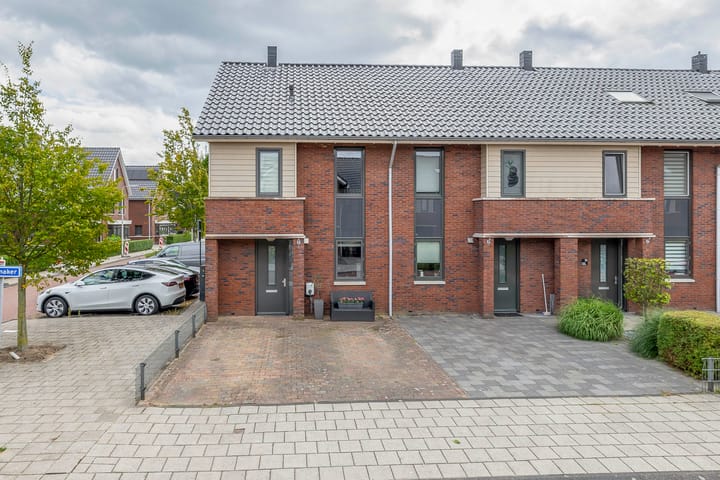 Molenmaker 28 in Zevenhuizen