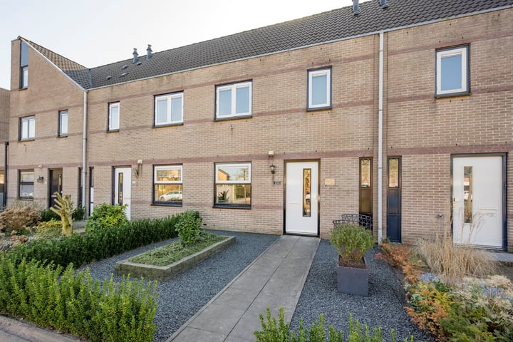 Photo of property Molenmakerslaan 103, Voorthuizen