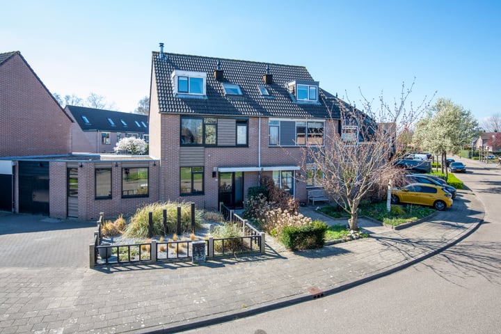 Molenmakerslaan 61 in Voorthuizen