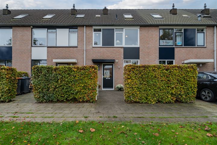 Molenmakerslaan 73 in Voorthuizen