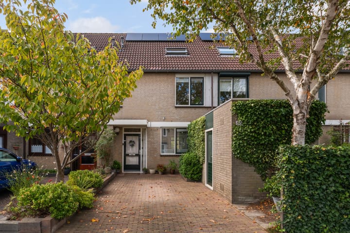 Molenmeesterslag 65 in Gouda