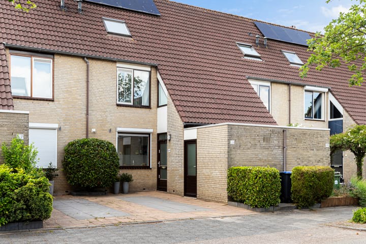 Molenmeesterslag 89 in Gouda