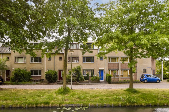 Molenomloop 39 in Gouda