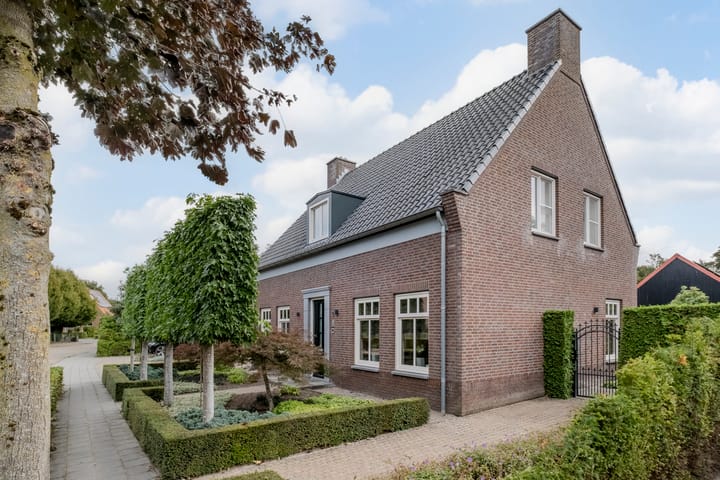 Molenpad 3 in Steensel