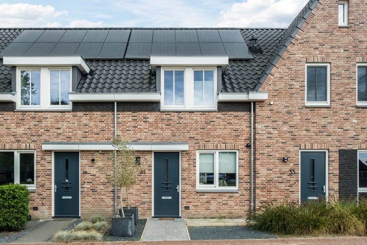 Foto von Haus Molenpad 31, Steensel