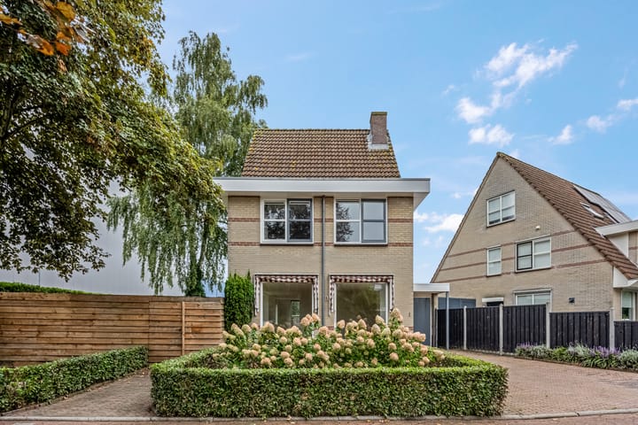 Photo of property Molenpark 1, Voorthuizen