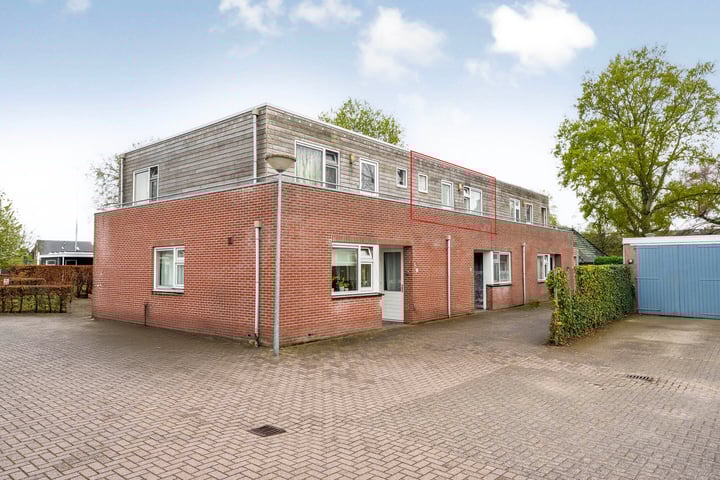 Photo of property Molenplein 10, Ruinerwold