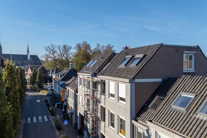 Molenpoortstraat 38 in 's-Heerenberg