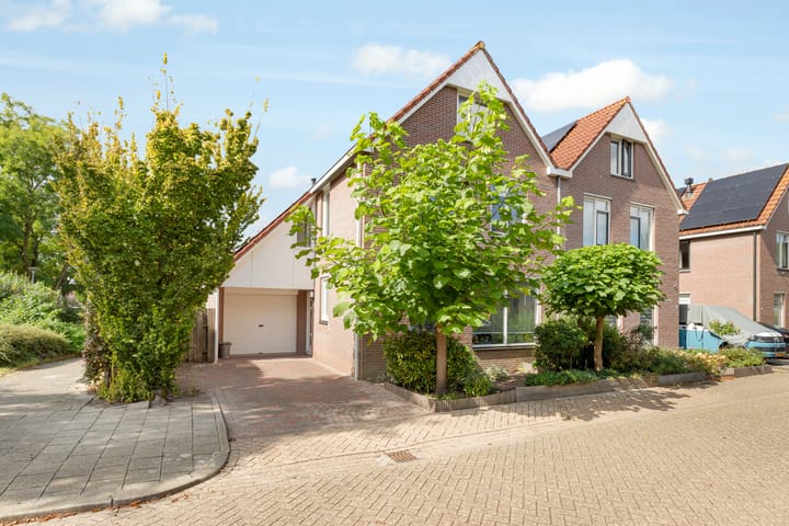 Molenrak 21 in Zeewolde