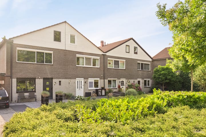 Molenrak 21 in Emmeloord