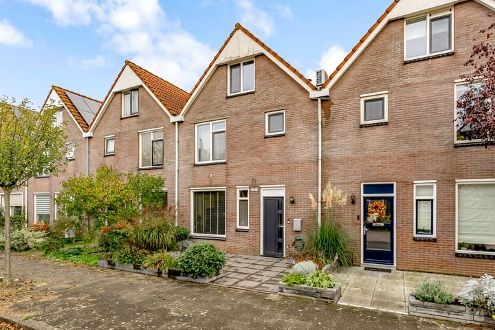 Molenrak 4 in Zeewolde photo