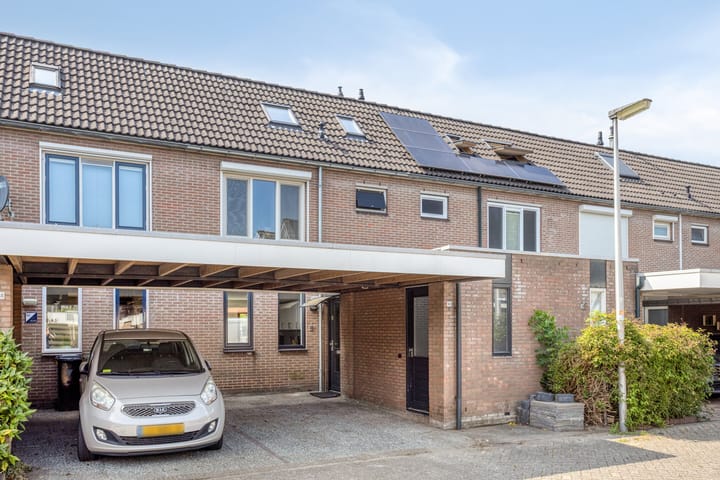 Molenring 163 in Waddinxveen