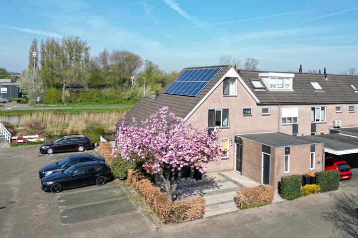 Molenring 171 in Waddinxveen
