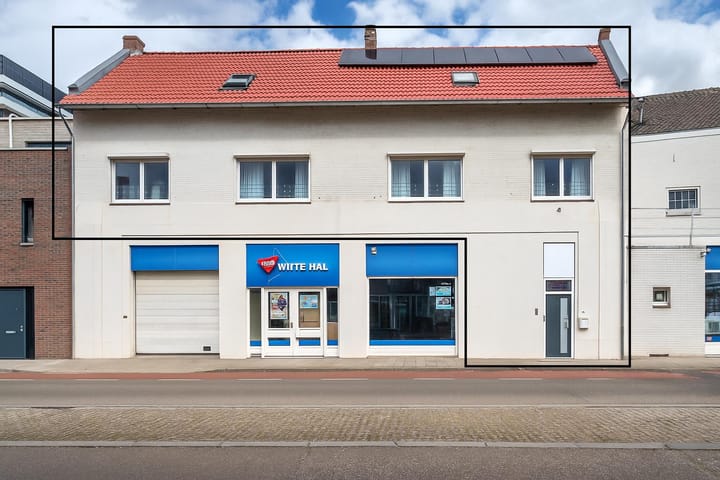 Molensingel 2 in Venlo