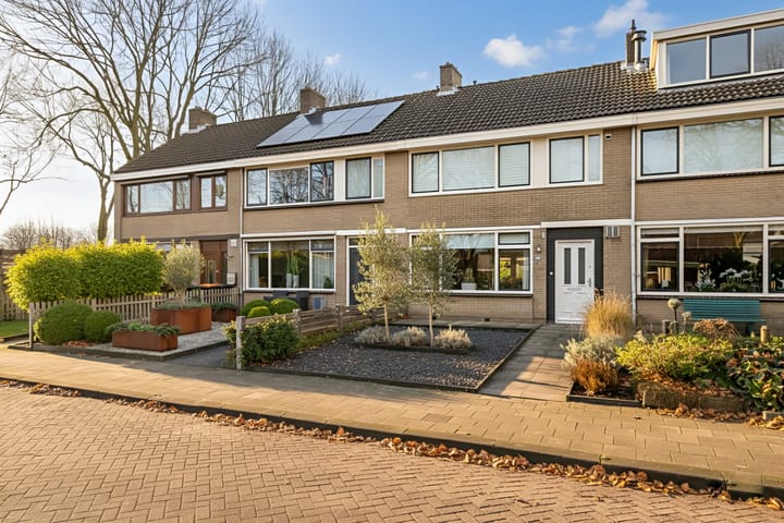 Foto de la vivienda Molensingel 48, Bovenkarspel