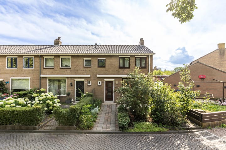 Molensingel 83 in Schiedam