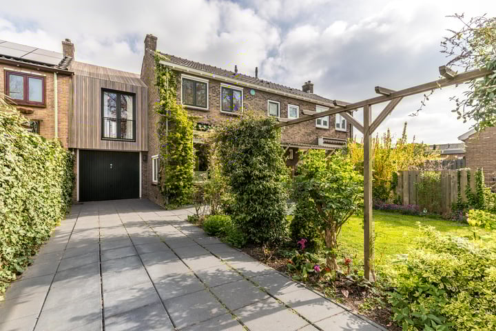 Molensingel 91 in Schiedam