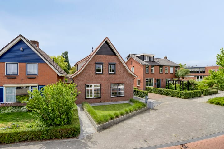 Foto van woning Molenstalweg 9, Rijssen