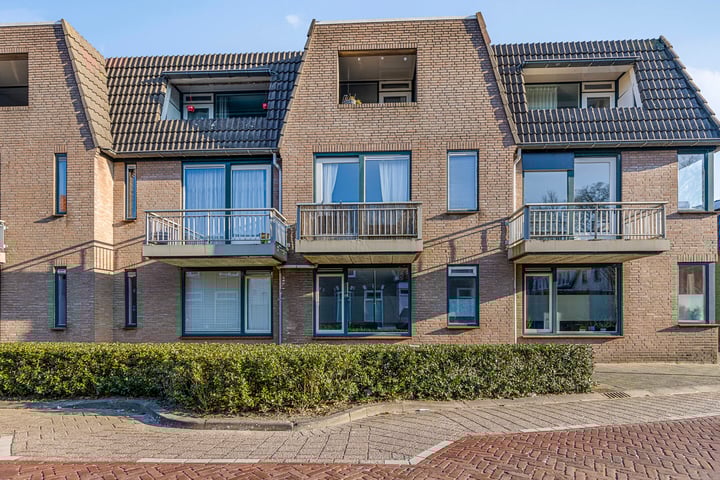 Photo of property Molensteeg 1-02, Dongen