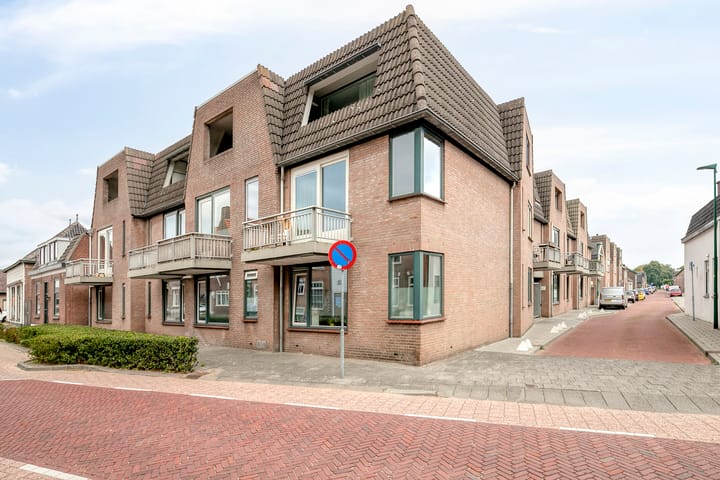 Molensteeg 1-04, Dongen Photo of property Molensteeg 1-04, Dongen