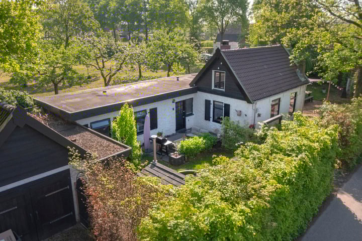 Molensteeg 2 in IJzendoorn