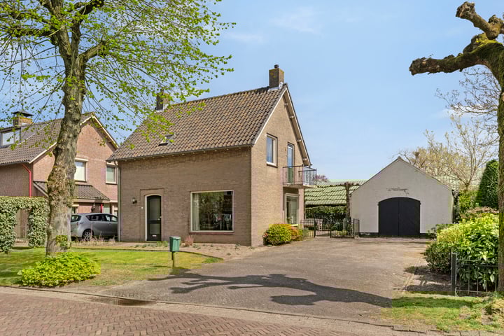 Molensteeg 2 in Drunen