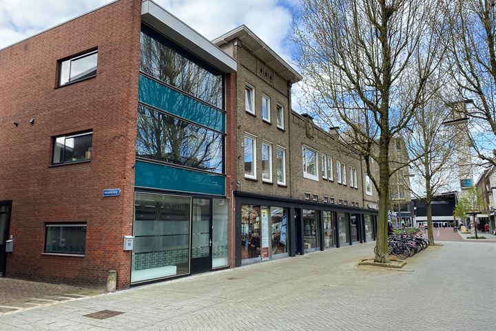 Photo of property Molensteeg 4, Hengelo