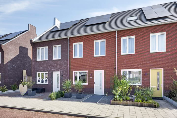 Molensteen 13 in Nistelrode