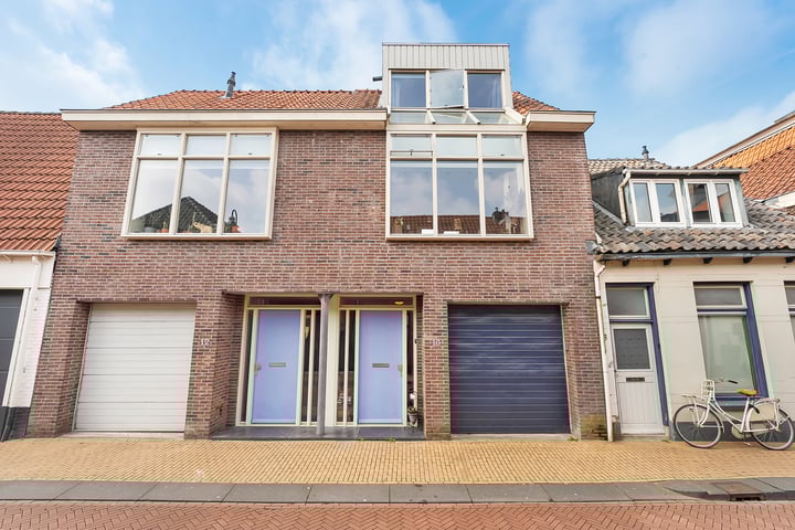 Photo of property Molenstraat 10, Steenwijk