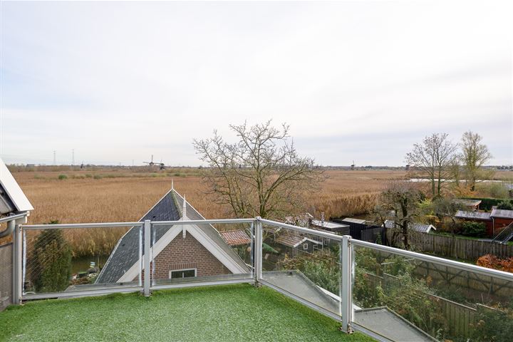 Photo of property Molenstraat 100, Kinderdijk