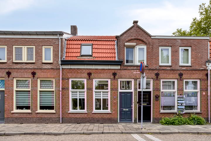 Molenstraat 100 in Boxtel