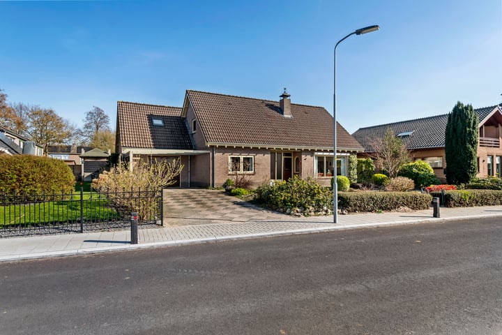 Molenstraat 11 in Ingen