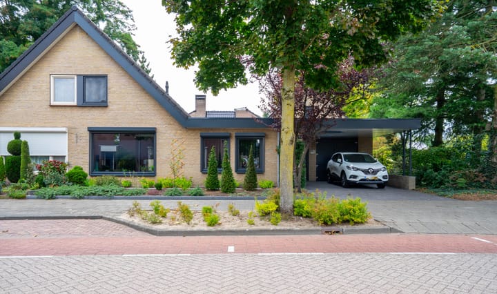 Photo de la maison Molenstraat 11, Asten