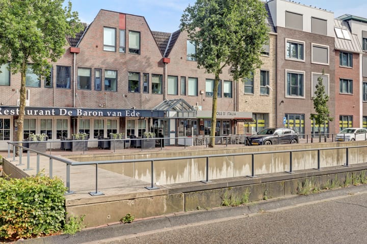 Molenstraat 110-6 in Ede