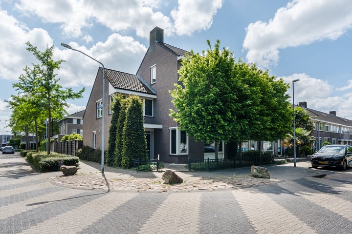 Photo of property Molenstraat 117, Valkenswaard