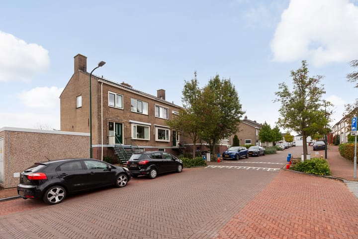 Molenstraat 12 in Hardinxveld-Giessendam