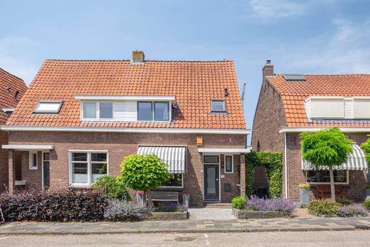 Molenstraat 12 in Oudewater