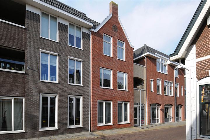 Molenstraat 12 in Putten