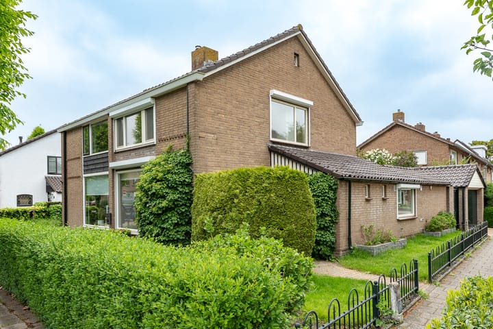 Photo of property Molenstraat 12, Elburg